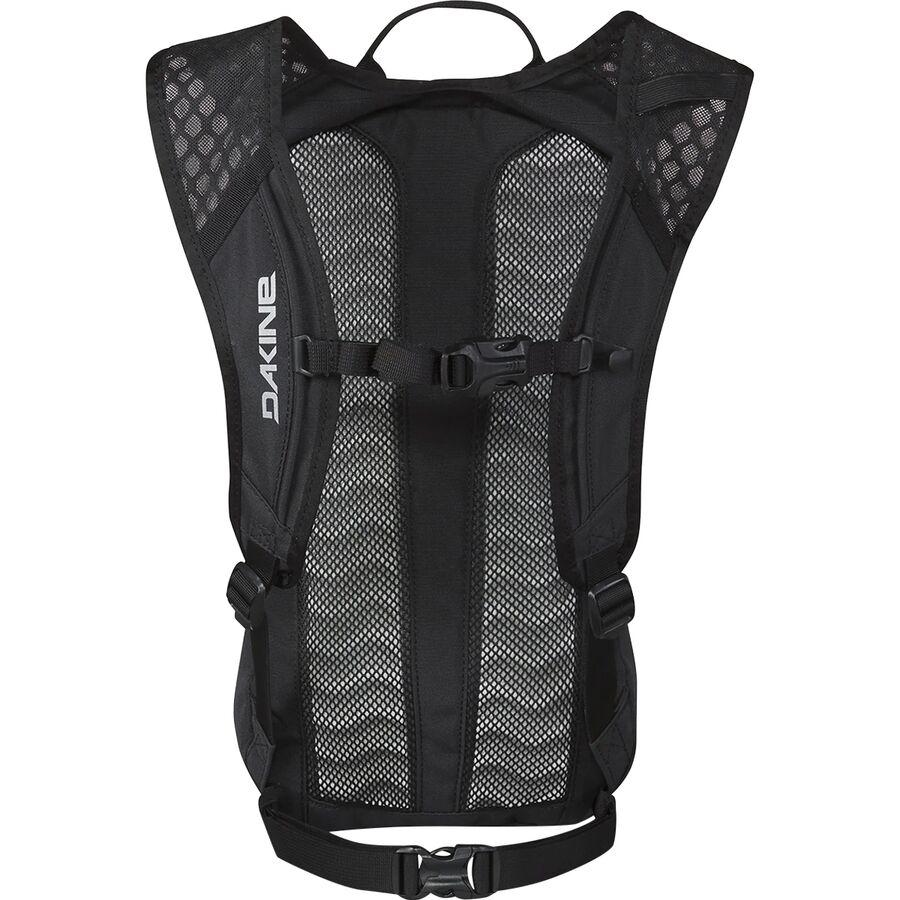 DAKINE Session 6L Bike Hydration Pack - Kids' Black