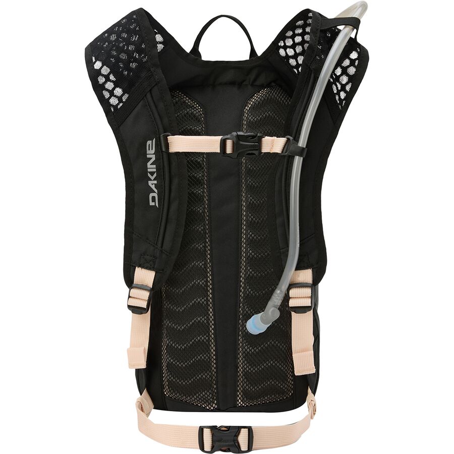 DAKINE Session 6L Bike Hydration Pack - Kids' Pinebark