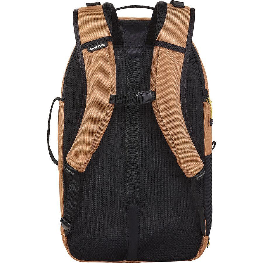 DAKINE Split Adventure LT 28L Backpack Bold Caramel