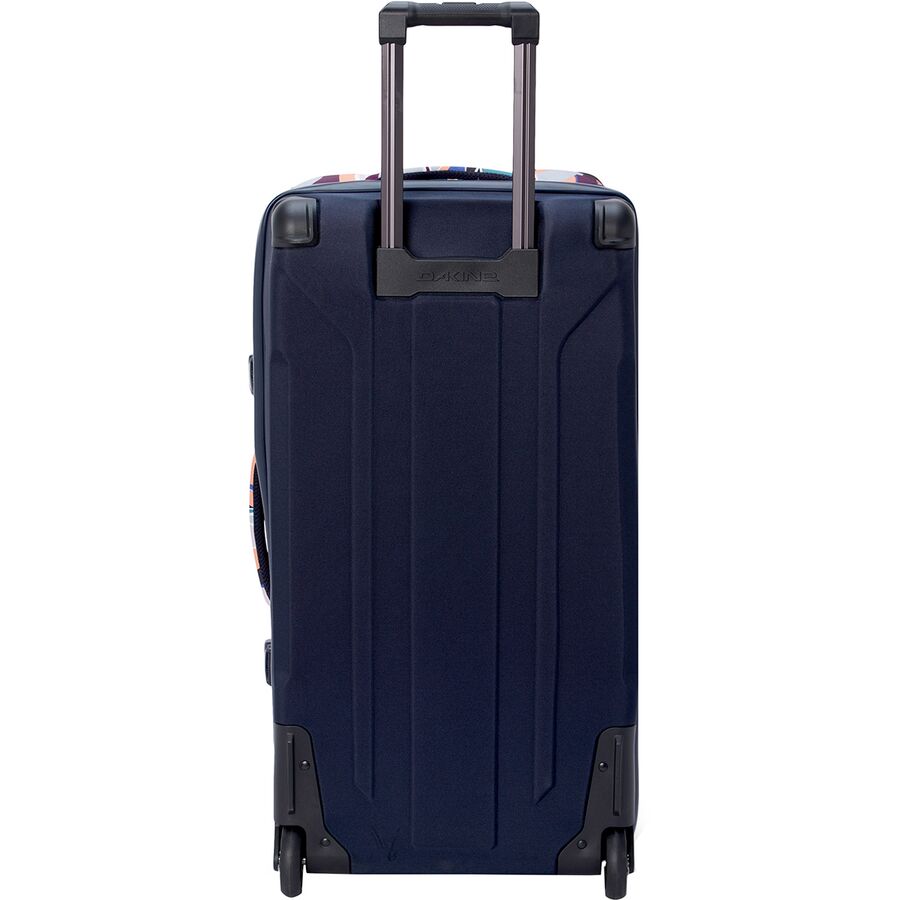 DAKINE Split Roller 110L Gear Bag Night Skyline