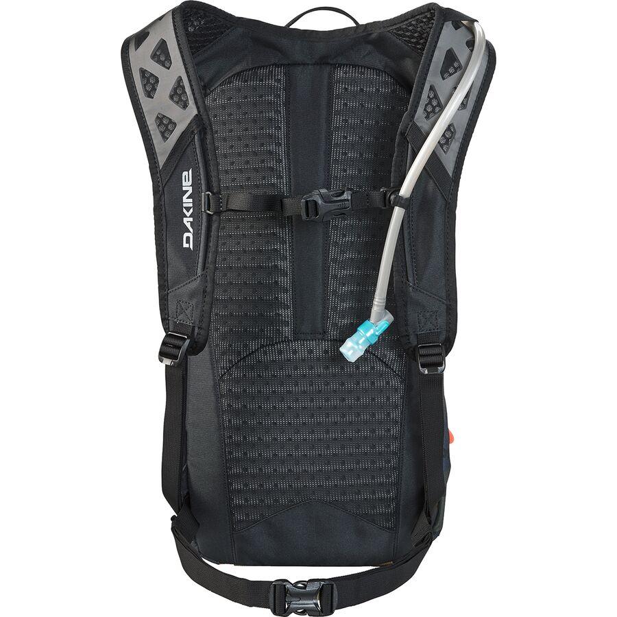 DAKINE Syncline 12L Hydration Pack Cascade Camo