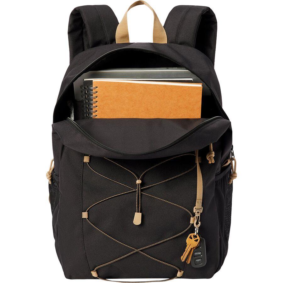 DAKINE Tardy Slip 25L Backpack Black Onyx