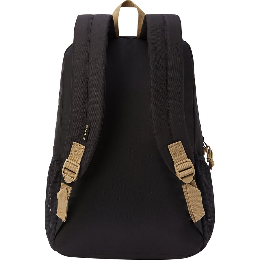 DAKINE Tardy Slip 25L Backpack Black Onyx