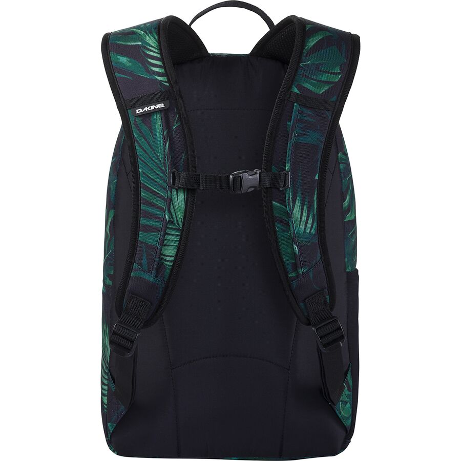 DAKINE Urban Mission 22L Backpack Night Tropical