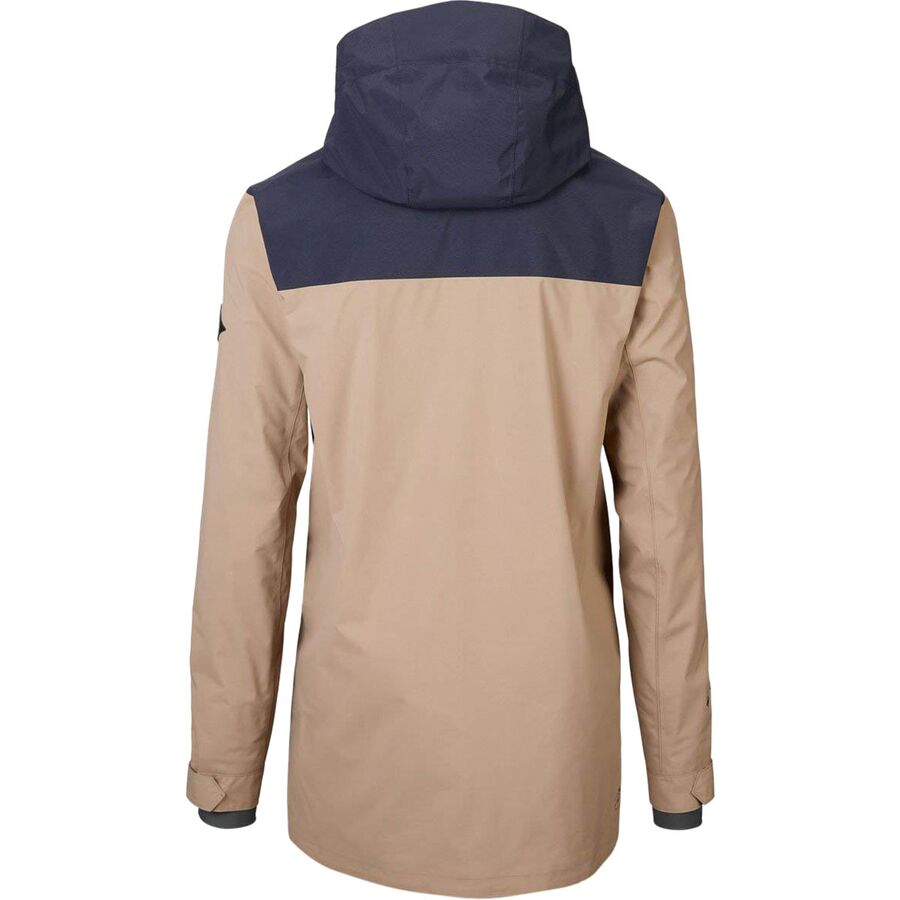 DAKINE Vapor GORE-TEX 2L Jacket Stone/Night Sky