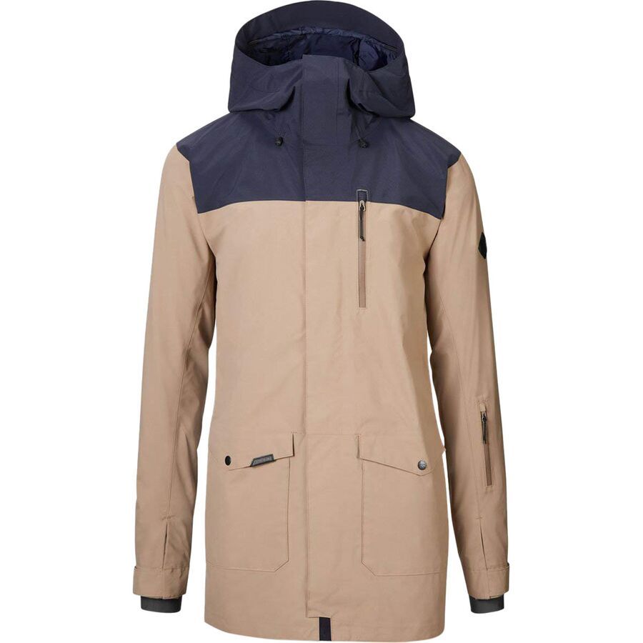 DAKINE Vapor GORE-TEX 2L Jacket Stone/Night Sky