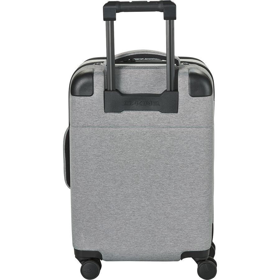 DAKINE Verge Spinner 30L Carry On Geyser Grey