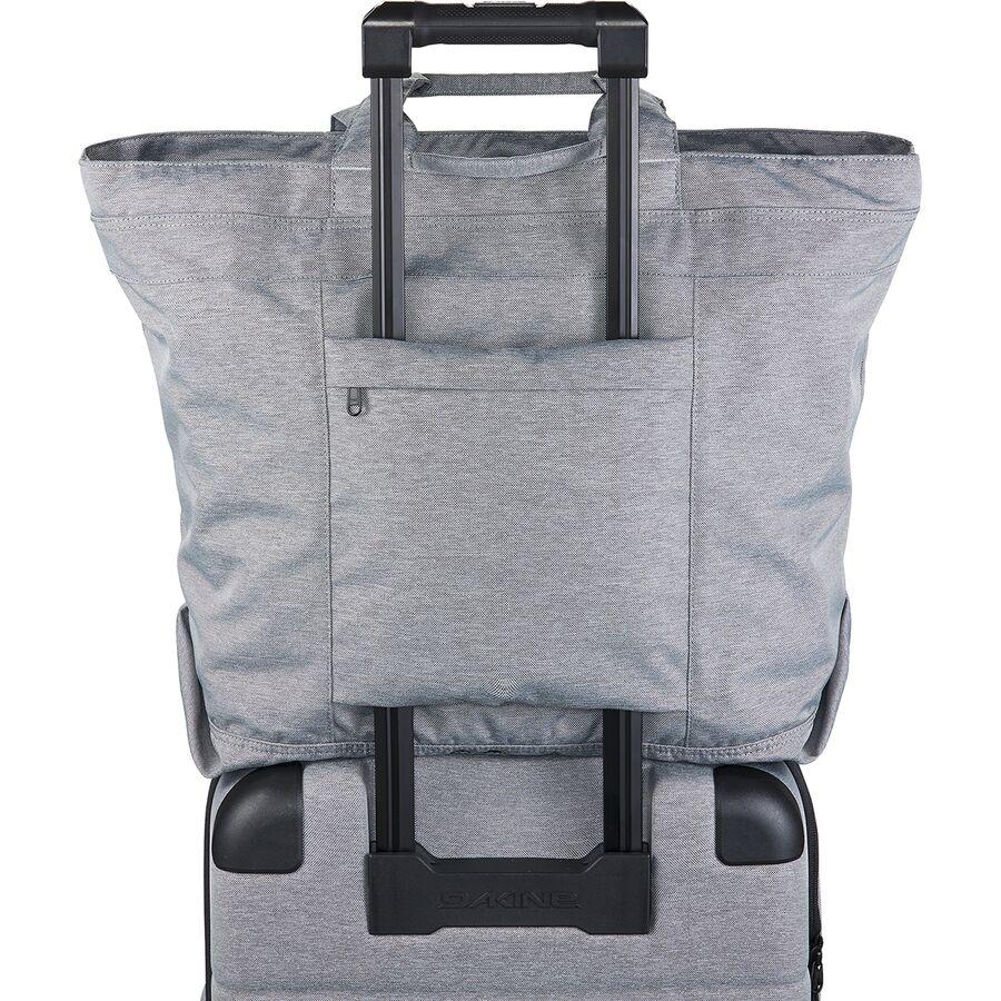 DAKINE Verge Tote 34L Weekender Geyser Grey