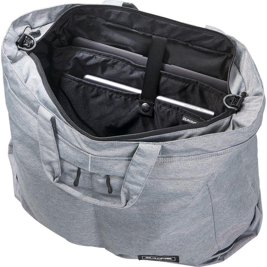 DAKINE Verge Tote 34L Weekender Geyser Grey