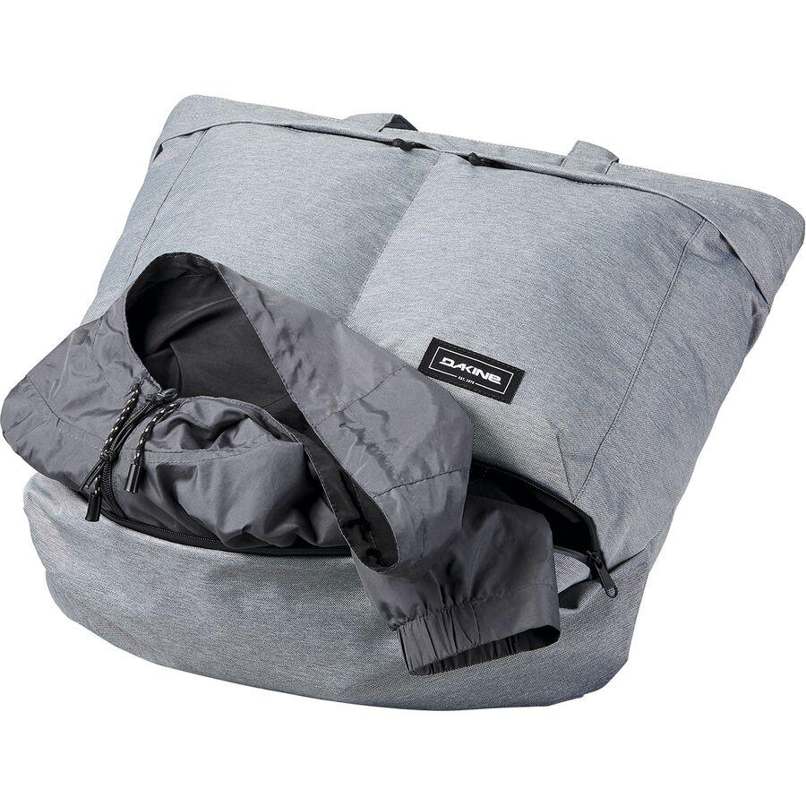 DAKINE Verge Tote 34L Weekender Geyser Grey