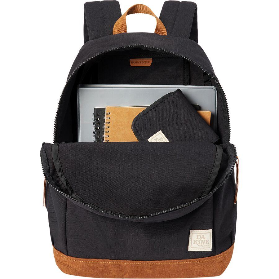 DAKINE Wednesday 21L Backpack Black Onyx