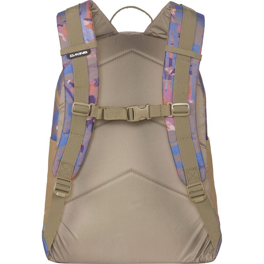 DAKINE WNDR Pack 18L Backpack Haiku Camo