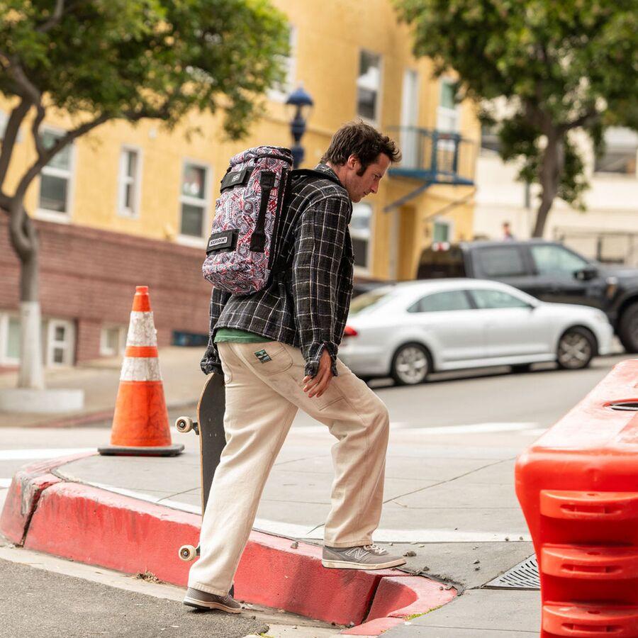 DAKINE X Independent Mission Street 25L Pack Independent