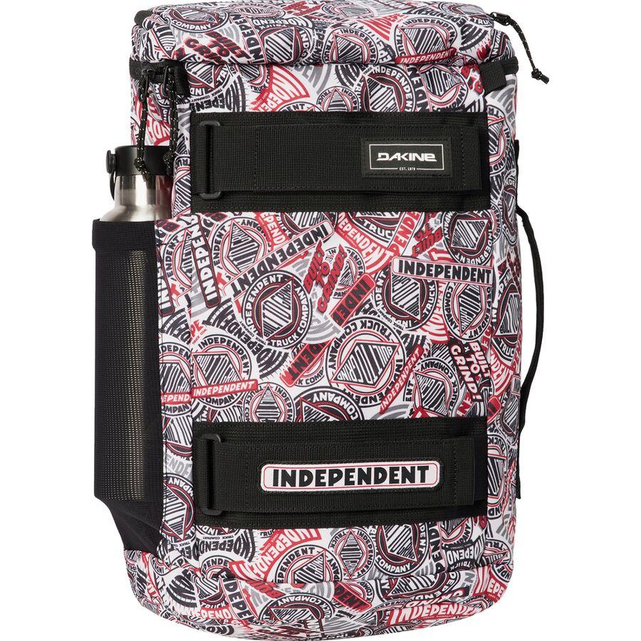 DAKINE X Independent Mission Street 25L Pack Independent