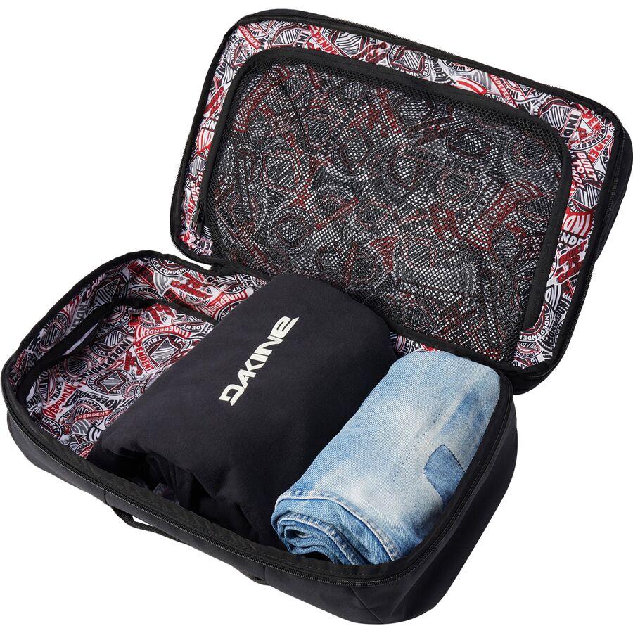 DAKINE X Independent Mission Street DLX 32L Pack Black