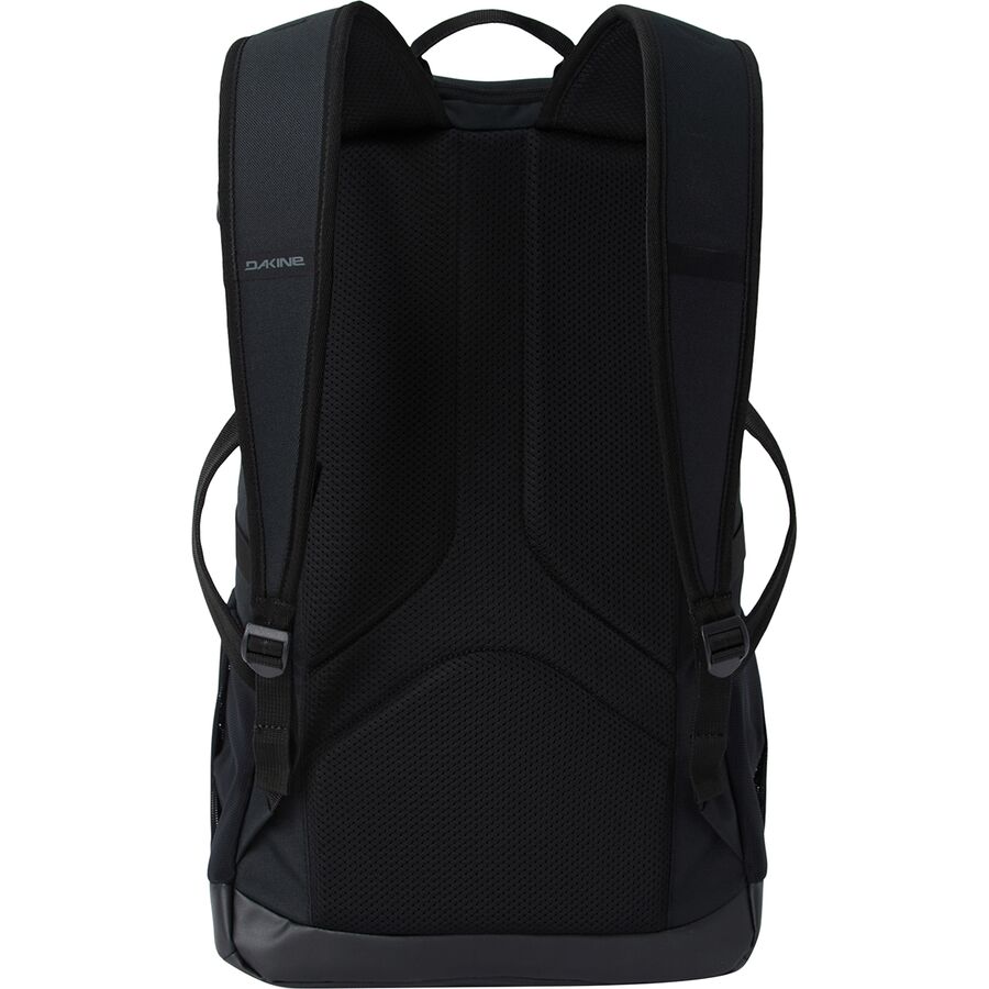 DAKINE X Mayhem Mission Surf Wet/Dry 30L Backpack Mayhem Black