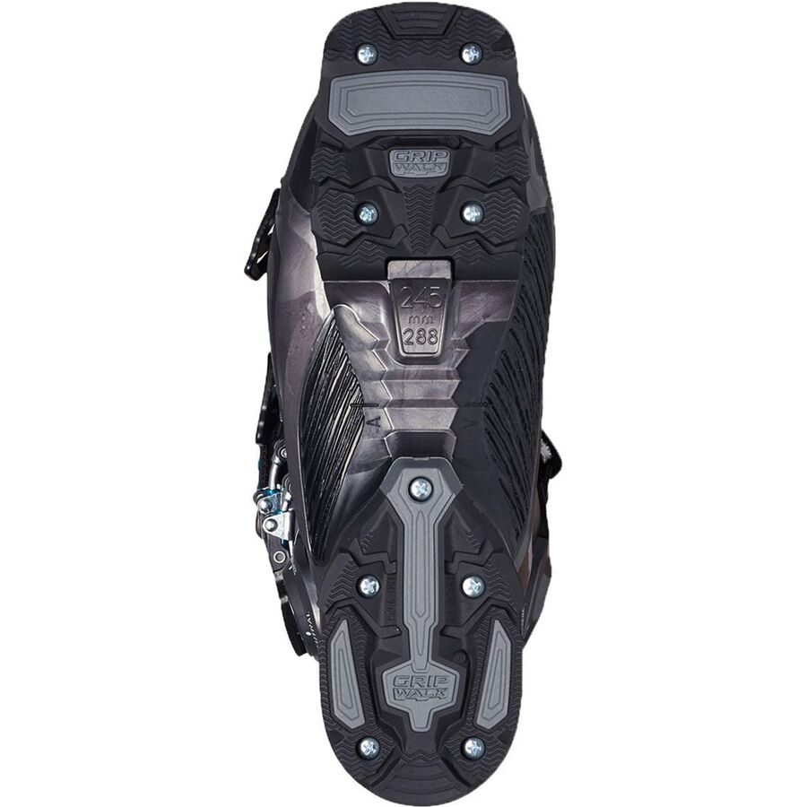 Dalbello Sports Ds Asolo Factory Gw Ski Boots 2020 - Women's Black/Anthracite