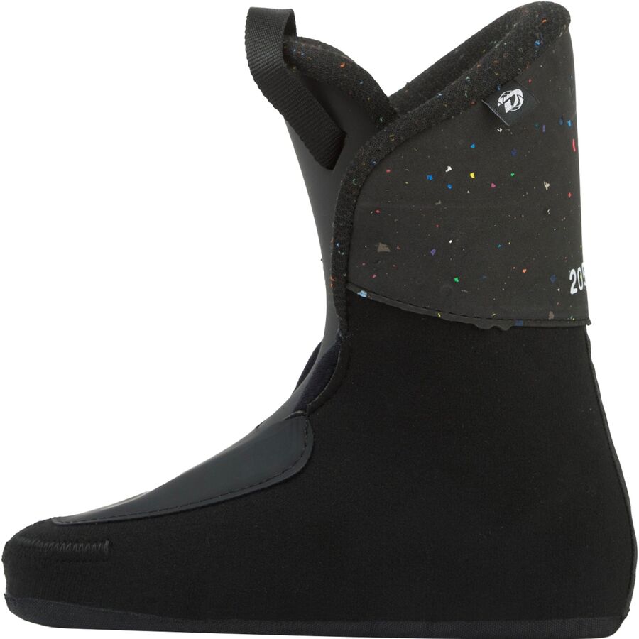 Dalbello Sports J Green 3.0 GW Ski Boot - 2025 - Kids' Black/Black