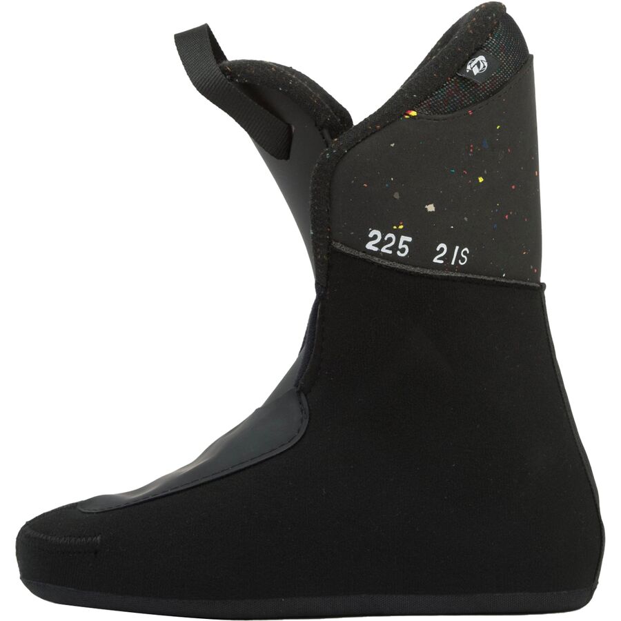 Dalbello Sports J Green 4.0 GW Ski Boot - 2025 - Kids' Black/Black