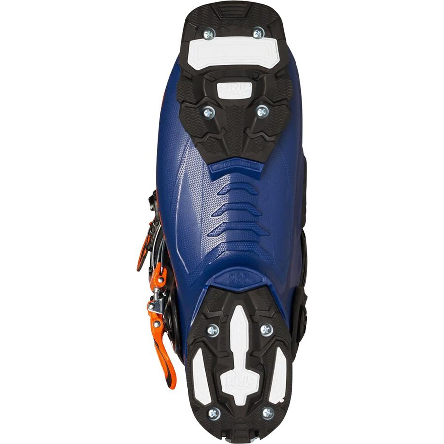 Dalbello Sports Lupo Ax 120 Ski Boots 2021 One Color