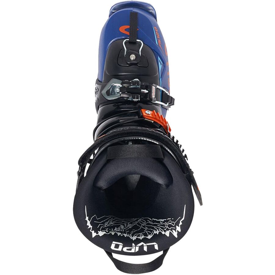 Dalbello Sports Lupo Ax 120 Ski Boots 2021 One Color