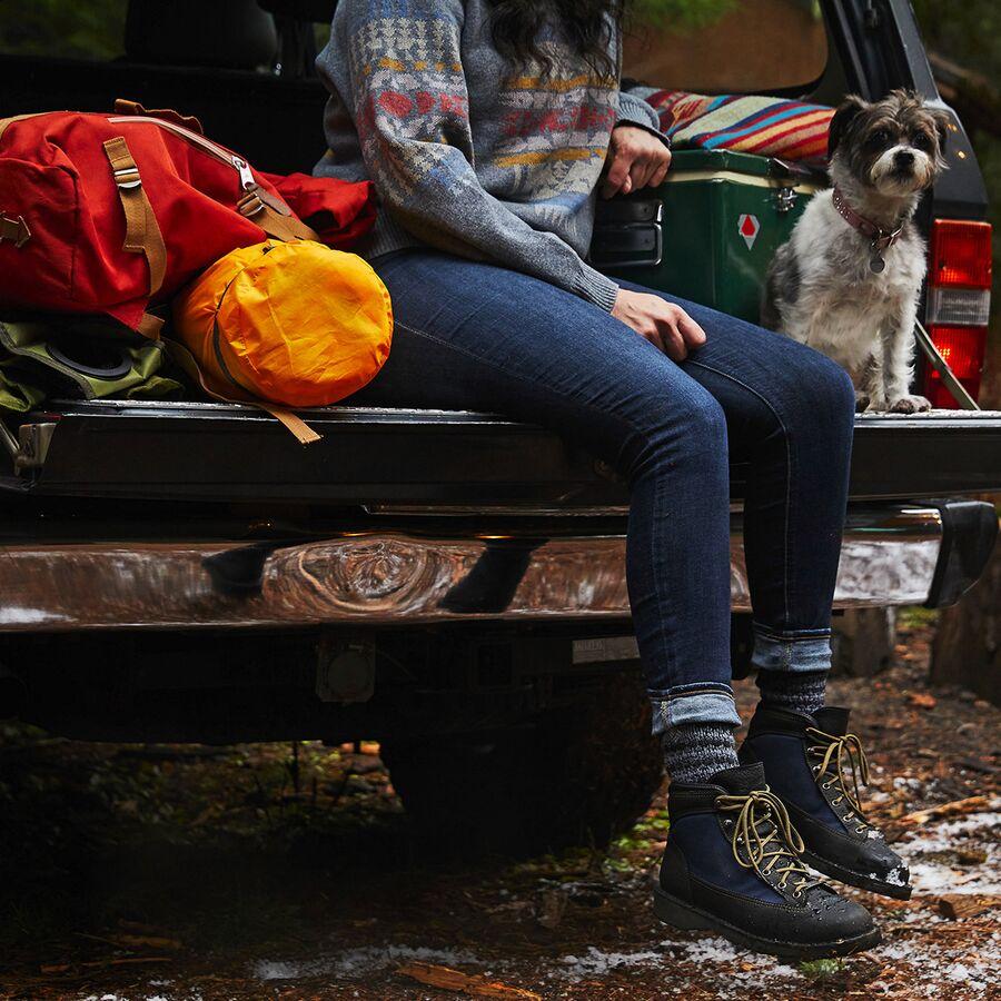 Danner Ridge Insulated Boot - Women's Arctic Shadow