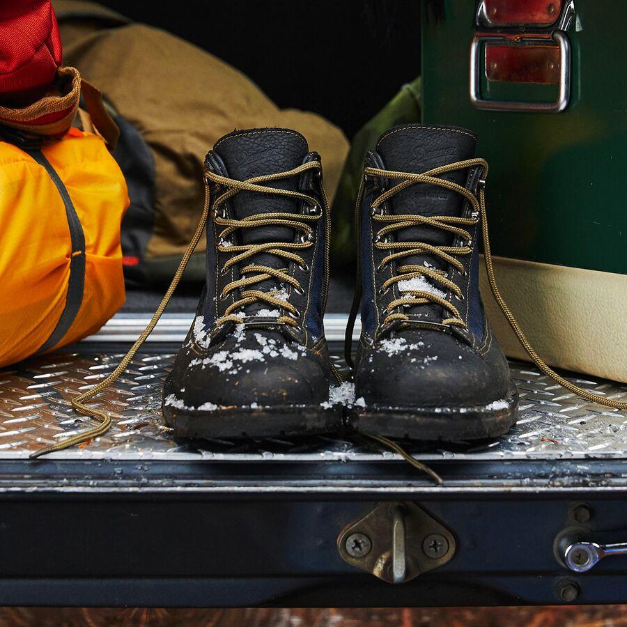 Danner Ridge Insulated Boot - Women's Arctic Shadow