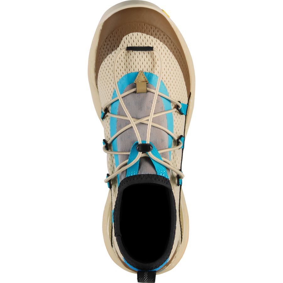 Danner Rivercomber 3in Shoe - Women's Sand/Bluebird