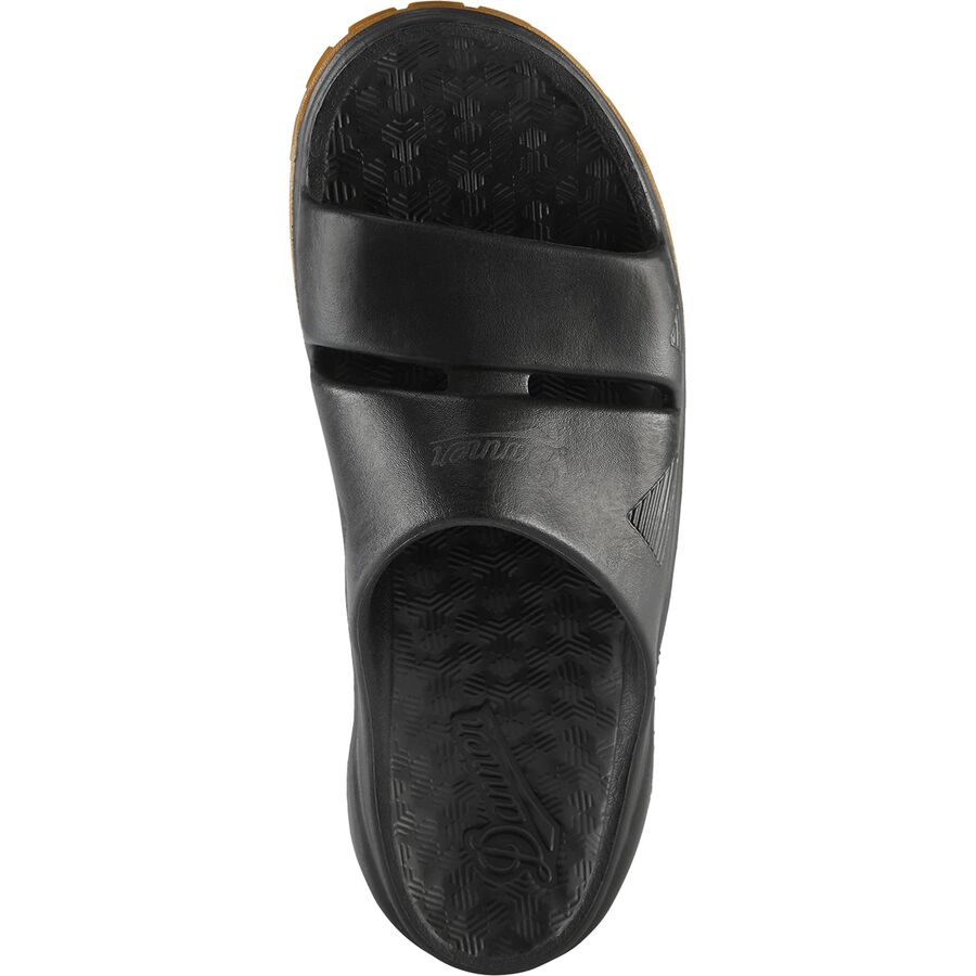 Danner Shelter Cove Slide Sandal - Women's Black