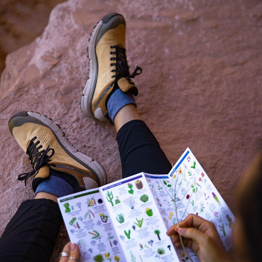 Danner Trail 2650 GTX Hiking Shoe - Women's Sand/Gray