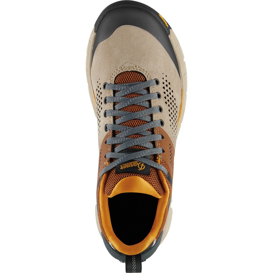 Danner Trail 2650 Hiking Shoe - Women's Timber Wolf/Bone Brown
