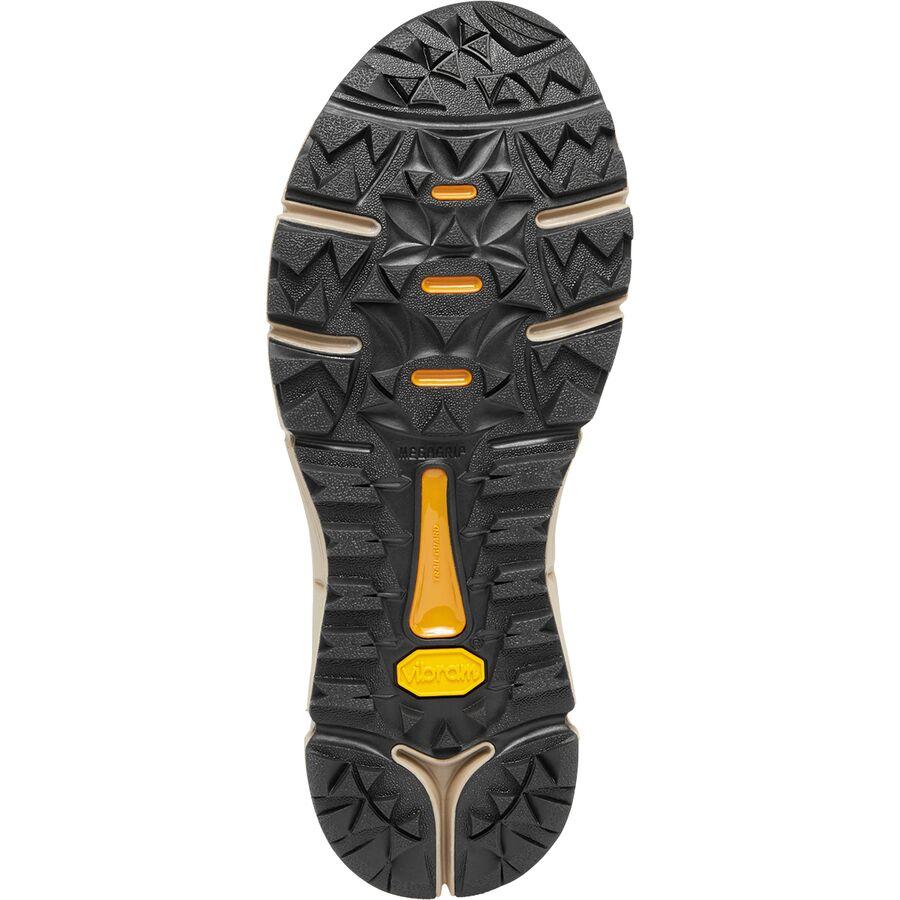 Danner Trail 2650 Hiking Shoe - Women's Timber Wolf/Bone Brown