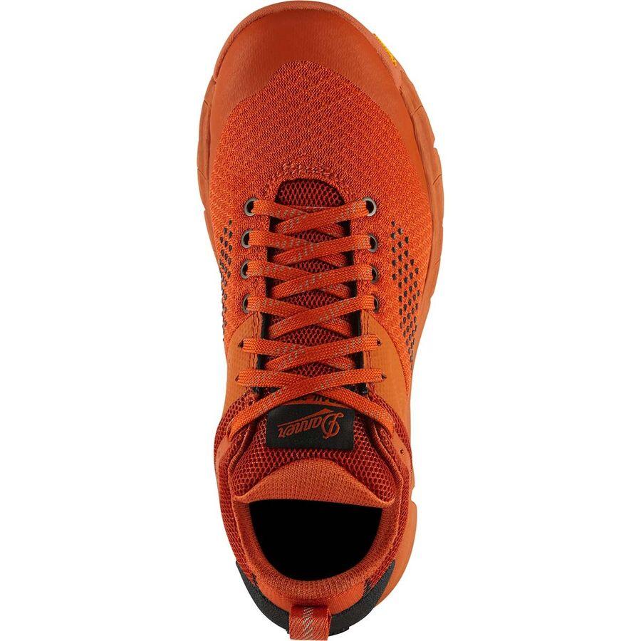 Danner Trail 2650 Mesh Hiking Shoe - Women's Clay