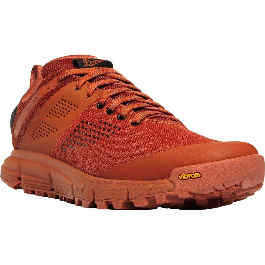 Danner Trail 2650 Mesh Hiking Shoe - Women's Clay