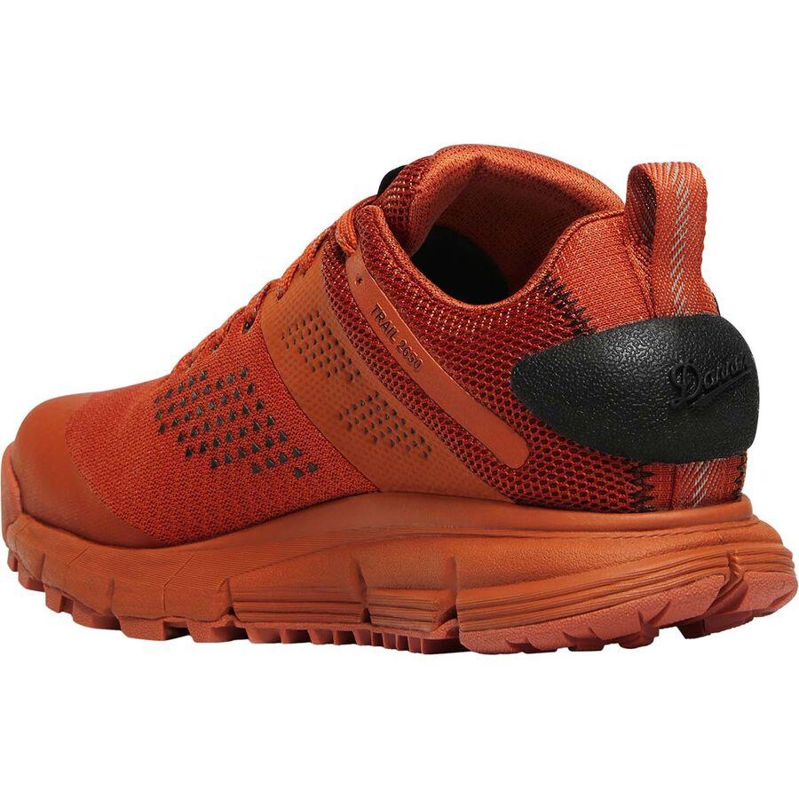 Danner Trail 2650 Mesh Hiking Shoe - Women's Clay