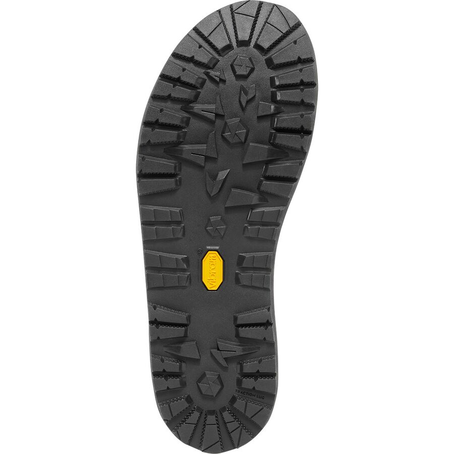 Danner Wallowa Nylon Sandal - Men's Grizzly Brown
