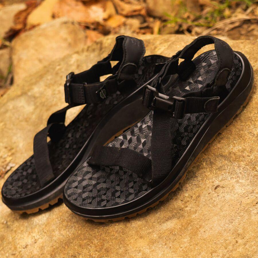 Danner Wallowa Nylon Sandal - Women's Midnight