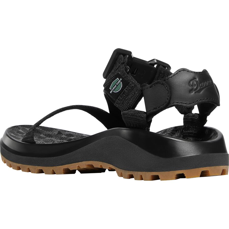 Danner Wallowa Nylon Sandal - Women's Midnight