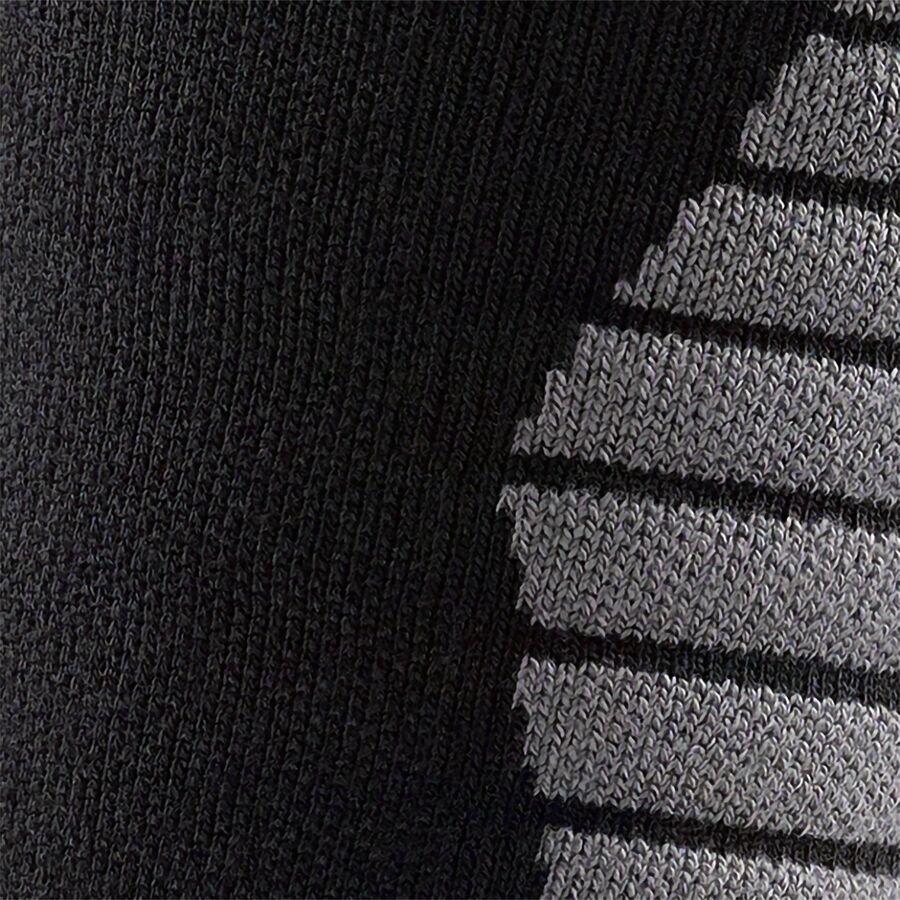 Darn Tough Edge Thermolite OTC Midweight Padded Shin Sock - Women's Black
