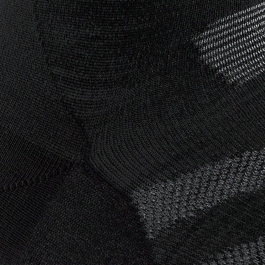 Darn Tough RFL OTC Ultra-Lightweight Sock - Men's Black