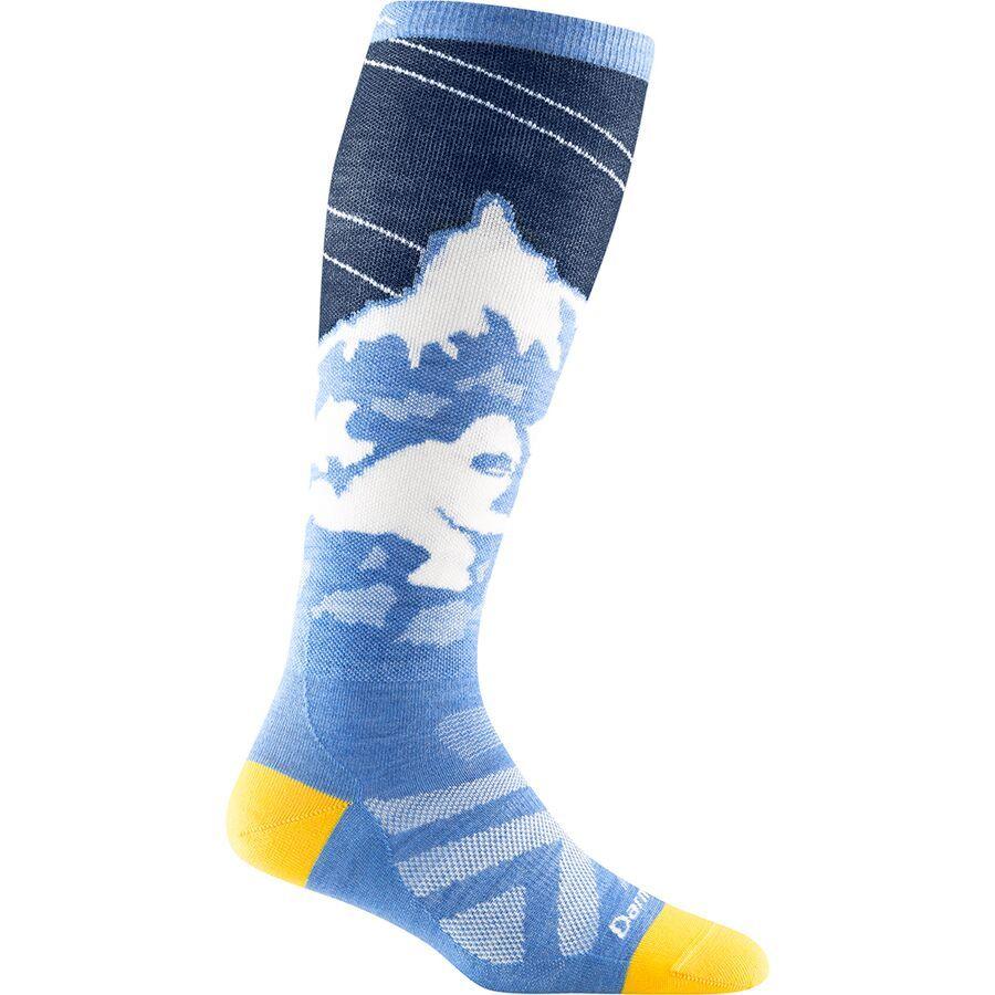 Darn Tough Yeti OTC Ultra-Light Sock - Women's Midnight