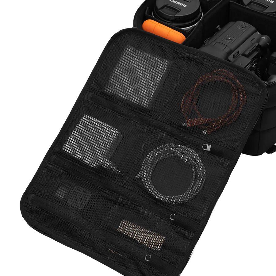 Db Ramverk 1st Generation Camera Insert Black Out
