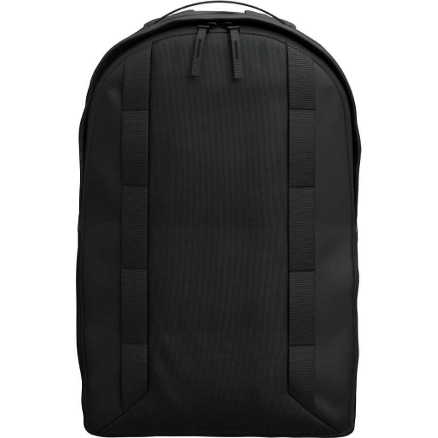 Db Skate Essential 15L Backpack Black Out