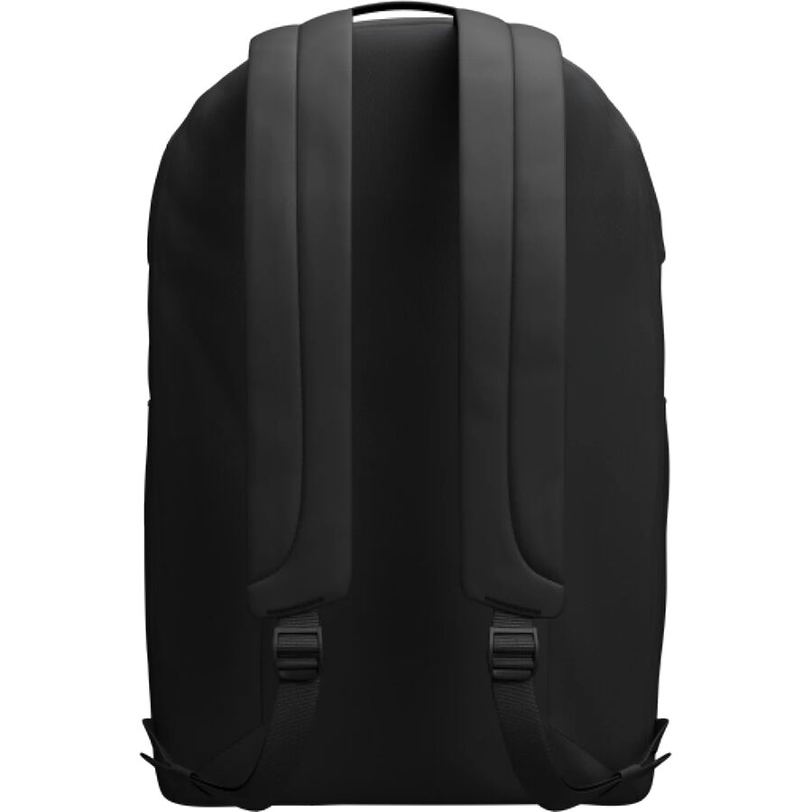Db Skate Essential 15L Backpack Black Out