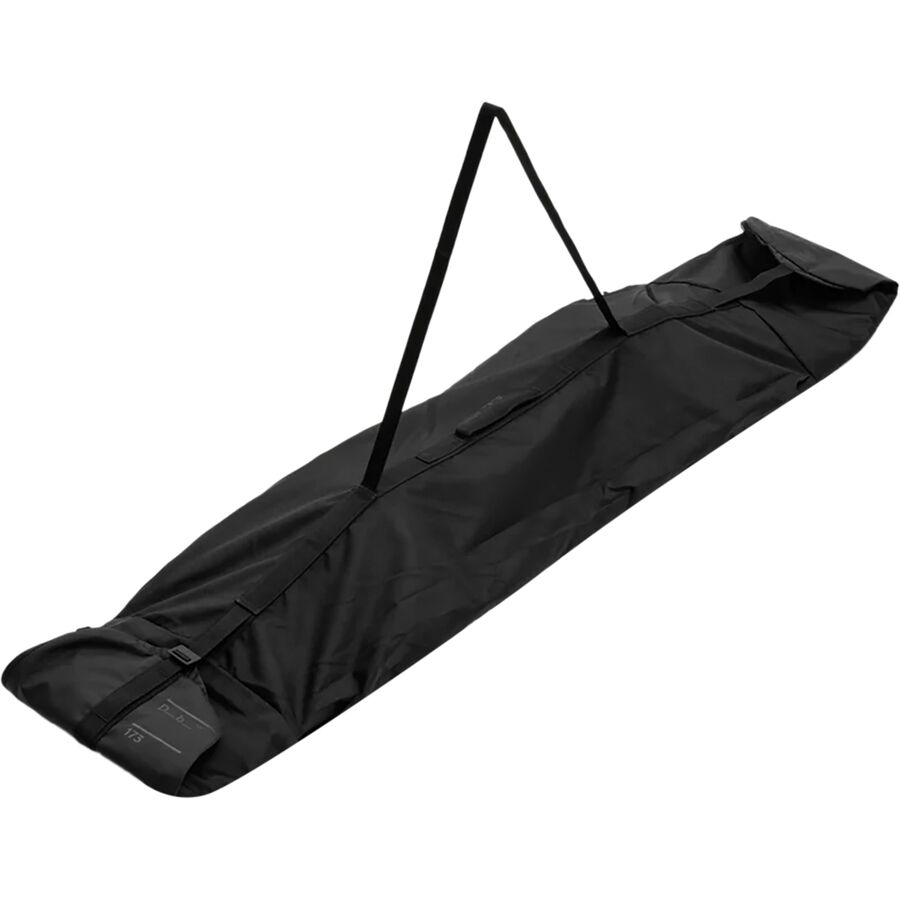 Db Snow Essential Snowboard Bag Black Out