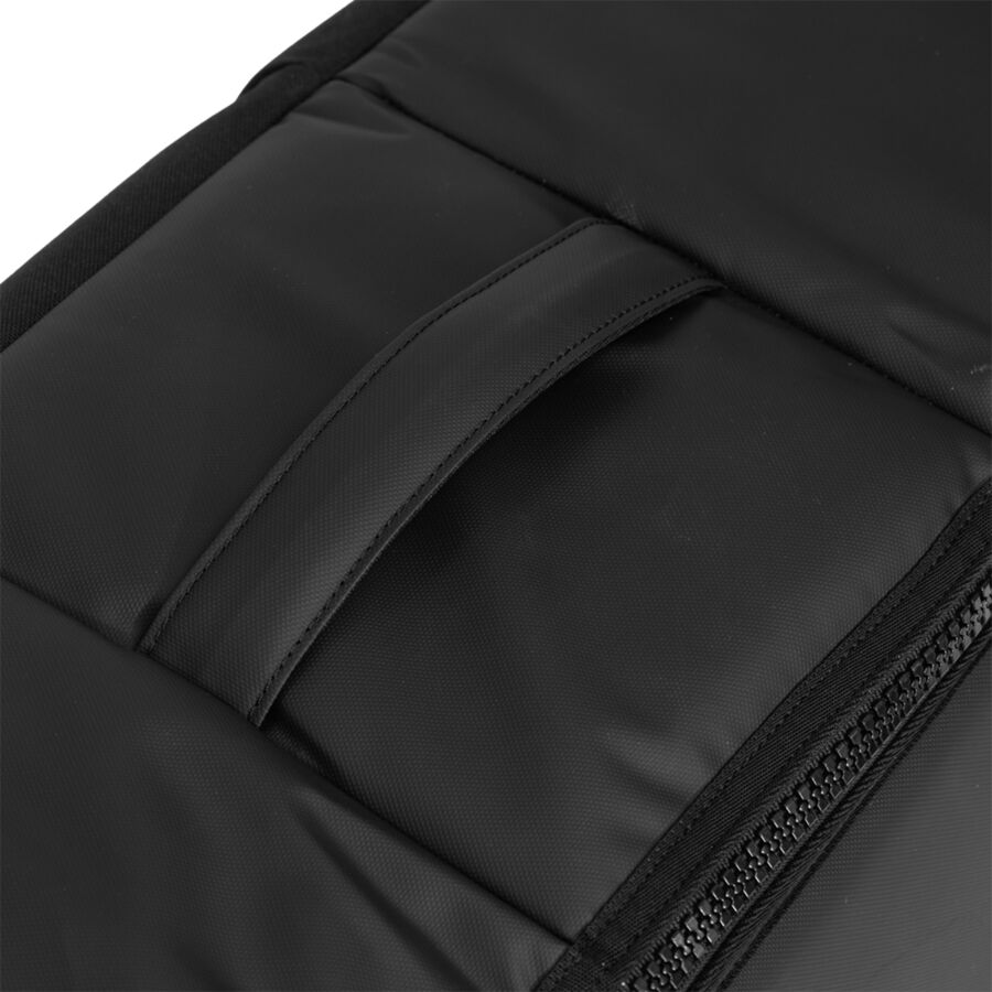Db Surf Pro Coffin Mid-Length Black Out