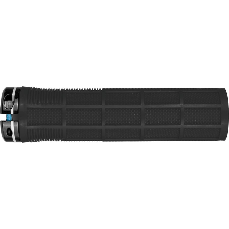 Deity Components Knuckleduster Grip Black