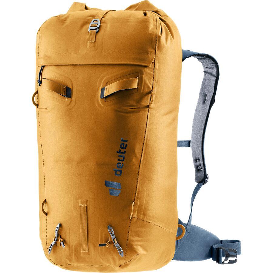Deuter Durascent 30L Backpack Cinnamon/Ink
