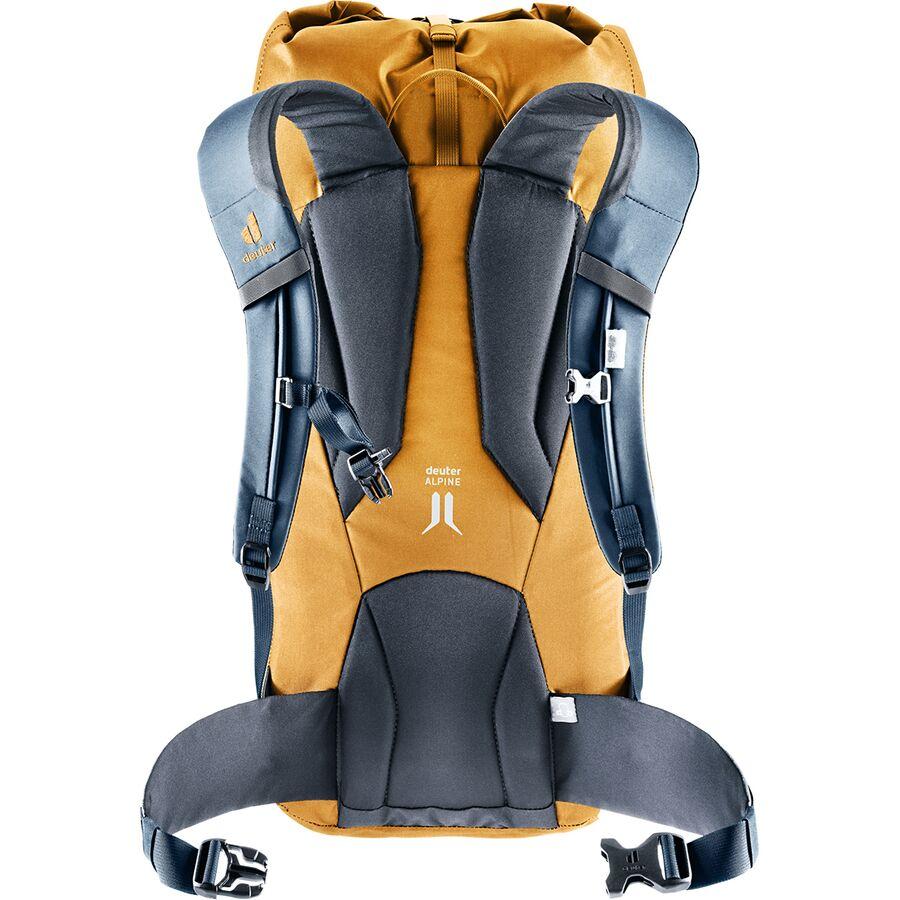 Deuter Durascent 30L Backpack Cinnamon/Ink