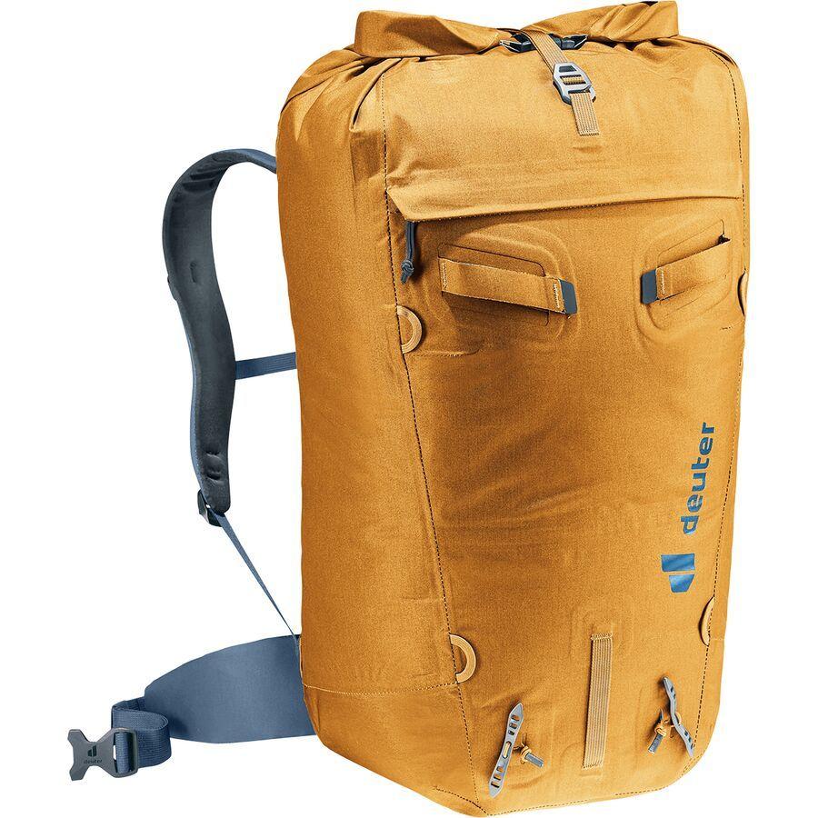 Deuter Durascent 30L Backpack Cinnamon/Ink